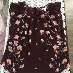 Lauren Conrad blouse